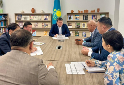 Түркістандықтардың проблемалары кезең-кезеңімен шешіліп келеді
