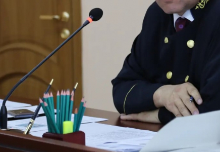 ​Бүйрегін 15 млн теңгеге сатпақ болған қарағандылық рақымшылыққа ілікті