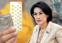 Жыл сайын 75 мың аборт жасалады: мемлекет әйелдерге арналған «мүшеқапқа» 314 млн теңге бөлді