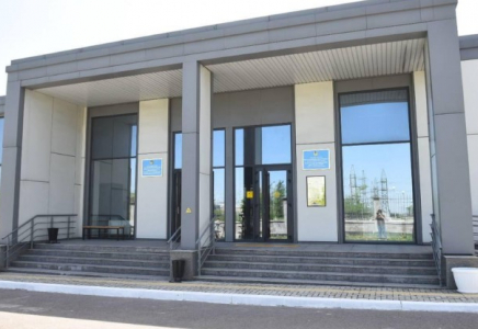 Екі сағат жанады: Алматыда крематорий ашылды