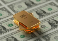 Ресейде шетел валютасы мен алтын саудасы тоқтатылды