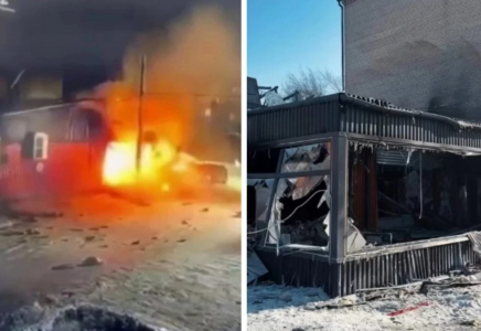 Щучинск дәмханасындағы жарылыс: 12 адамның өлімі бойынша айыпталғандар кінәсін мойындамады