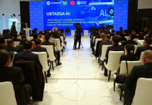 ТҮРКІСТАН: «Amanat» жаңа дәуір ұстаздарын оқытуды қолға алды