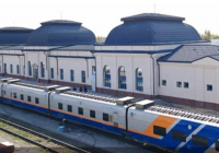 Қазақстанда теміржол вокзалдарын жаңғырту бағдарламасы жалғасуда