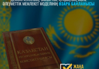 Демократиялық, зайырлы, құқықтық және әлеуметтік мемлекет моделінің өзара байланысы