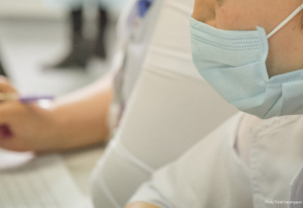 Қазақстанда коронавиус жұқтырғандардың саны төртке жетті