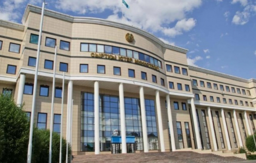 Қақтығыс аймағындағы қазақстандықтардың тізімі әзірленіп жатыр