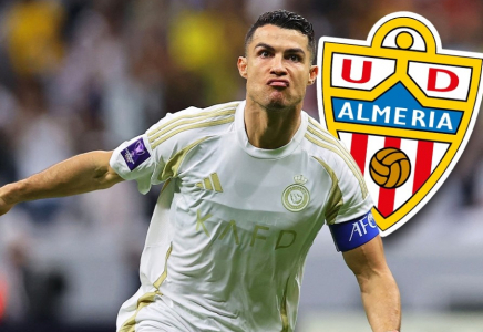 Криштиану Роналду испаниялық футбол клубын сатып алды