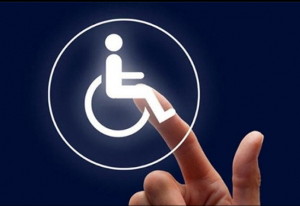 2025 жылы мүгедектігі бар адамдар Әлеуметтік қызметтер порталы арқылы 595 мыңнан астам қызмет алды