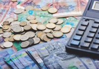 2025 жылы қазақстандықтарға бала тууына және бала күтіміне байланысты 692 млрд теңге мөлшерінде жәрдемақылар төленді