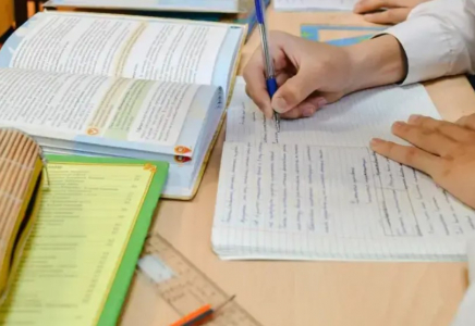 Ғылым министрлігі “қыргүйек” сөзінің жазылуына қатысты жағдайды түсіндірді