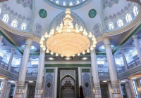 Қазақстанда мешіттердің саны көбейді