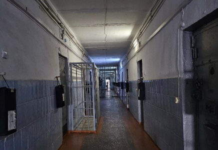 Резонанстық қылмыс бойынша 22 жылға сотталған ақтөбелік үкімді өзгертуге тырысты