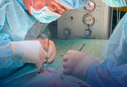 ​ШЫМКЕНТТІК ДӘРІГЕРЛЕР НӘРЕСТЕГЕ ДҮНИЕГЕ КЕЛГЕН КҮНІ КҮРДЕЛІ ОТАЛАР ЖАСАДЫ