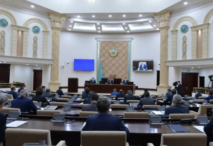 Қазақстанда экспорттық-кредиттік агенттік құрылады