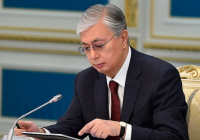 Президенттің арнайы сыйлығын иеленген жас жазушылар мен ақындар белгілі болды