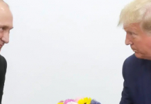 Путин мен Трамп Аляскада кездеседі: саммитке дайындық басталды