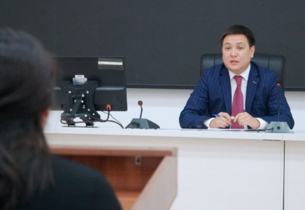 ТҮРКІСТАН: Келесте ауыз сумен қамту бағытында жүйелі жұмыс жүріп жатыр