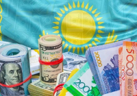 Қыркүйекте Ұлттық қордан 357 млрд теңге алынған