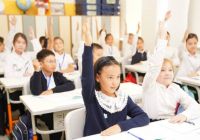 Қазақстандық мектептерде оқушылардың білім сапасына баға беріледі