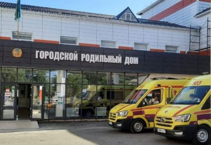 В Шымкенте врачи провели сложнейшую операцию младенцу с редким диагнозом