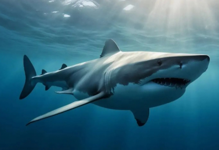 Бразилияда 13 жастағы бала акула шабуылынан қаза тапты