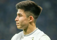 "Қайрат" сапындағы Дастан Сәтбаев мемлекеттік жастар сыйлығының лауреаты атанды