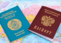 Путинге үндеу жасаған қазақстандық қария азаматтығын ауыстырды