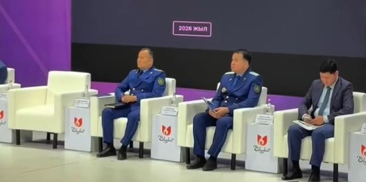 ​Шымкентте бизнес нысандарының бейнекамераларын полиция жүйесіне қосу мәселесі талқыланды