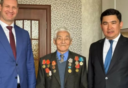Астана әкімдігі тыл еңбеккерінен кешірім сұрады