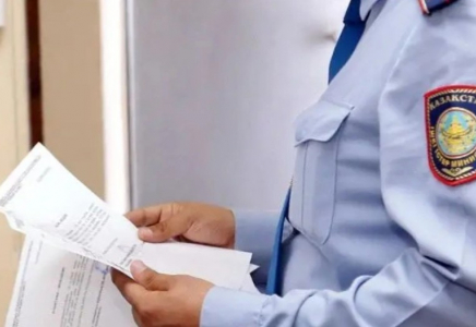 ​Қарағандыда жалдамалы пәтерден мәйіті табылған жасөспірімдердің өліміне қатысты тергеу жүріп жатыр