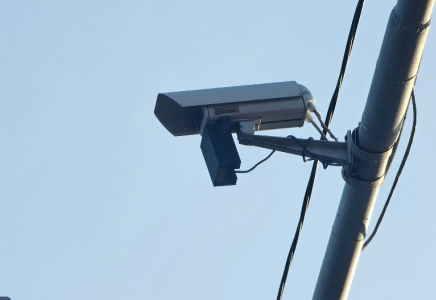 Қазақстан әскерінде жасанды интеллекті бар камералар орнатылуда