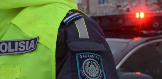 Ақтауда 33 келі марихуананы сәлемдеме ретінде алмақ болған ер адам ұсталды
