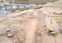 ТҮРКІСТАН: Су тасқынының алдын алу шаралары қарқынды жүргізіліп жатыр