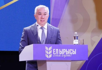 Биыл мал шаруашылығын қолдауға 300 млрд теңге бөлінеді