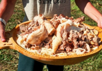 ​Күйеу балаға «төс», қызға «құйымшақ» тартудың мәнін білесіз бе?