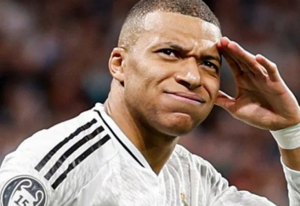 Мбаппе жарақатына байланысты Испания суперкубогына қатыспайды