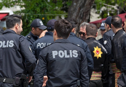 ​Түркияда Жаңа жыл мерекесінде шабуыл жасауды жоспарлаған 115 адам ұсталды