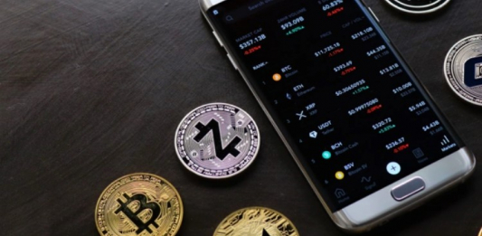 Қазақстан халқының 1 миллион криптоәмияны шетелдік платформаларда
