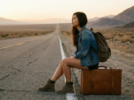 Бәрін тастап кетіп қалғың келгенде... Не істеу керек?