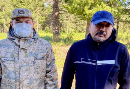 ҰҚК Нұрлан Мәсімовтің ұсталуына қатысты тың ақпарат жариялады