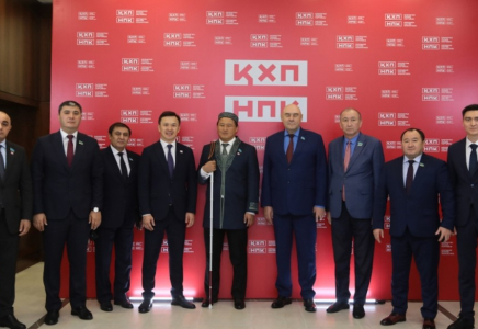 Мемлекет басшысының Жолдауы: Цифрландыру – болашақтың кепілі