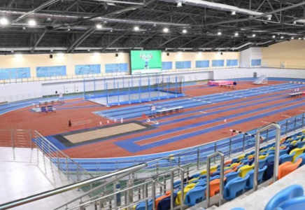 Қазақстанда жеңіл атлетикадан олимпиадалық даярлау орталығы ашылады