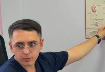 Онкологиялық орталықтарда өткен ашық есік күні обырдың 30 жағдайы анықталды