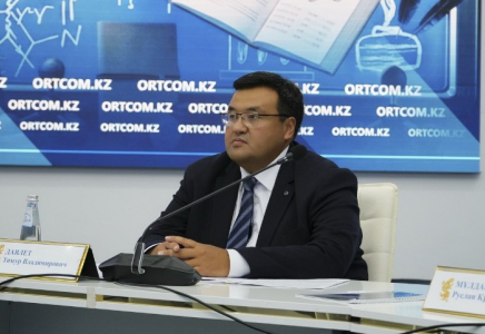 Қазақстанда әрбір үшінші оқушы интеллектуалдық жарыстарға қатысады