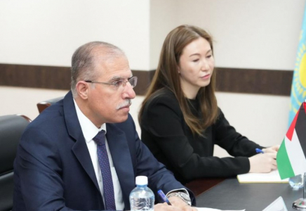 Қазақстанға тағы бір мемлекеттен тікелей әуе рейсі ашылады