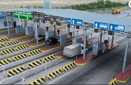 ​Ақылы автомобиль жолдарының жұмысы мен күтімі туралы