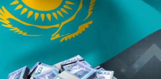 Қазақстанның сыртқы қарызы 31,8 трлн теңгеге жетті