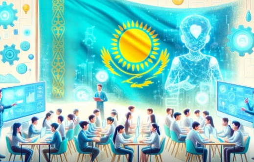 Қазақстанда зерттеу бағытындағы ЖИ университеті ашылады