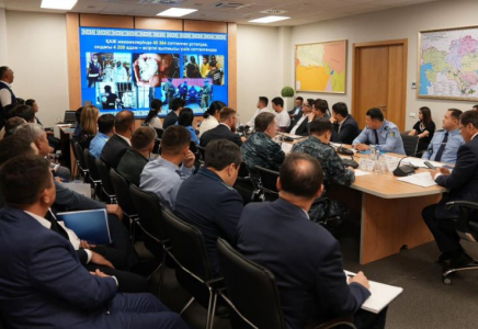 ТҮРКІСТАН: Нашақорлық және есірткі бизнесіне қарсы іс-шаралар қарқынды жүргізіліп жатыр